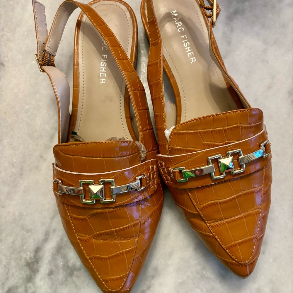 Marc Fisher shoes sz 7.5 W